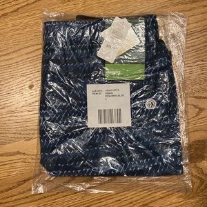 LL Bean supplex sport shorts